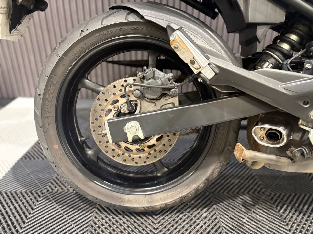 Used Yamaha XJ6 for sale - 78435714: Photo 15