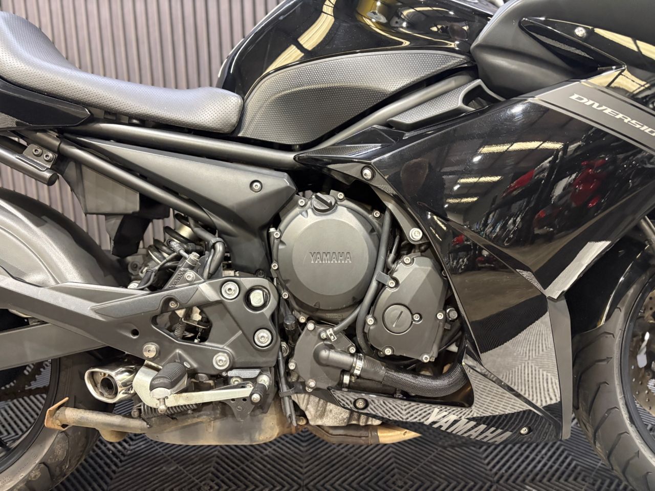Used Yamaha XJ6 for sale - 78435714: Photo 16