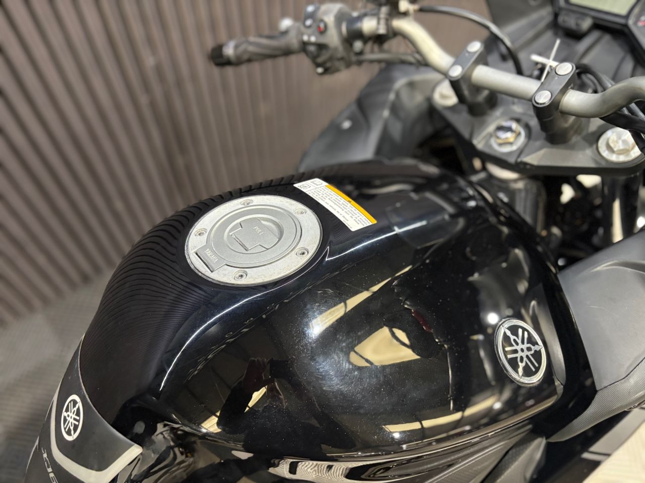 Used Yamaha XJ6 for sale - 78435714: Photo 19