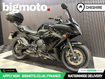 Used Yamaha XJ6 undefined for sale - bike-78435714: Photo