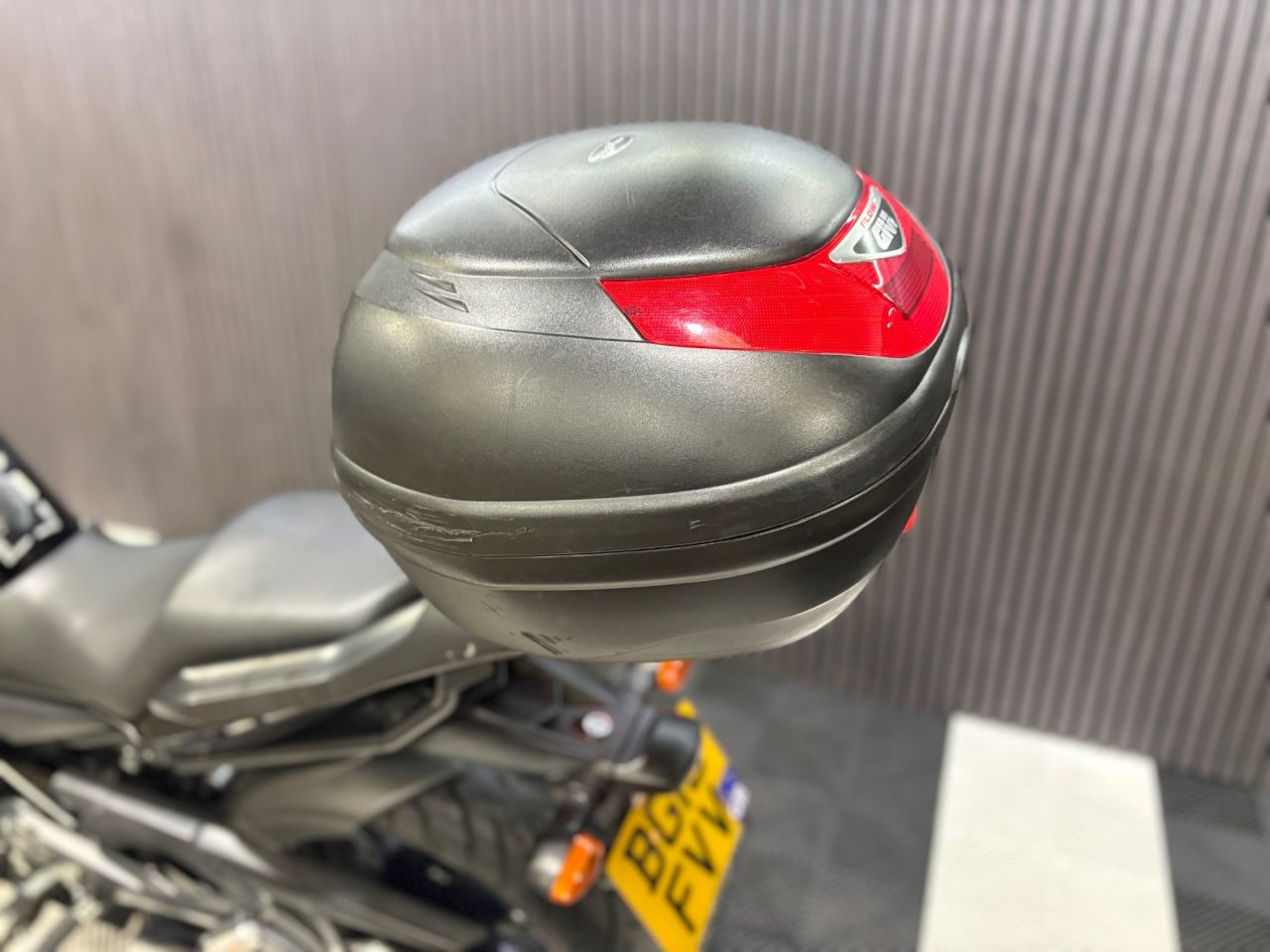 Used Yamaha XJ6 for sale - 78435714: Photo 22