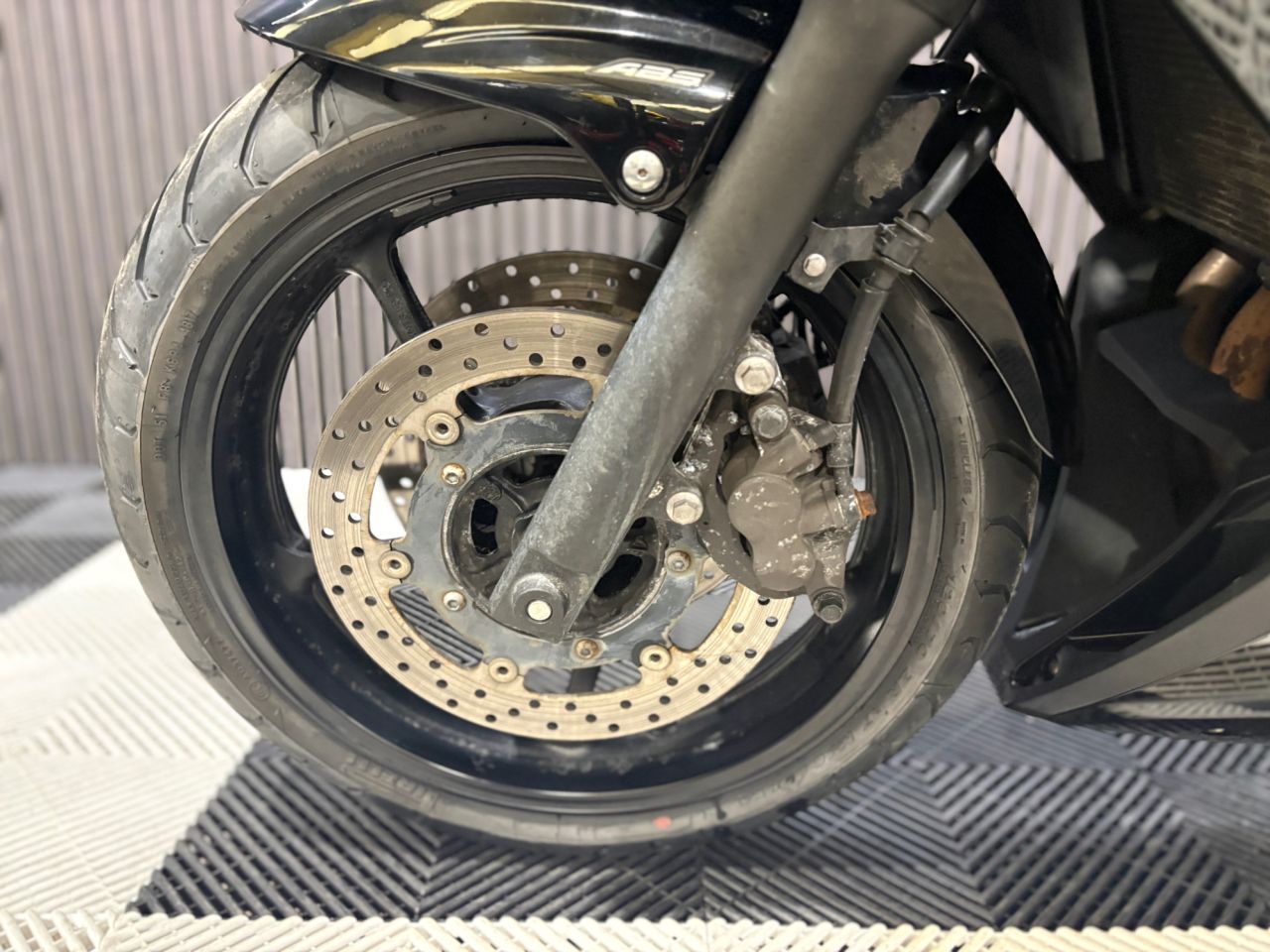 Used Yamaha XJ6 for sale - 78435714: Photo 23