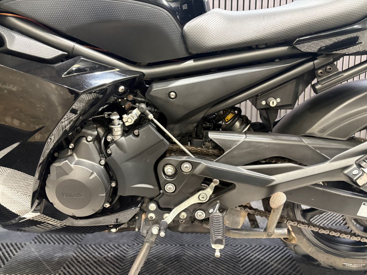 Used Yamaha XJ6 for sale - 78435714: Photo 24
