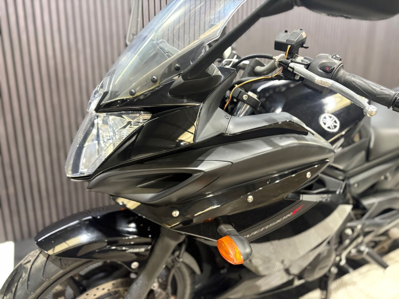 Used Yamaha XJ6 for sale - 78435714: Photo 26