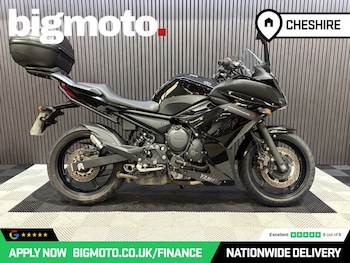 Used Yamaha XJ6 undefined for sale - bike-78435714: Photo