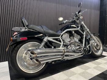 Used Harley-Davidson VR undefined for sale - bike-79653028: Photo