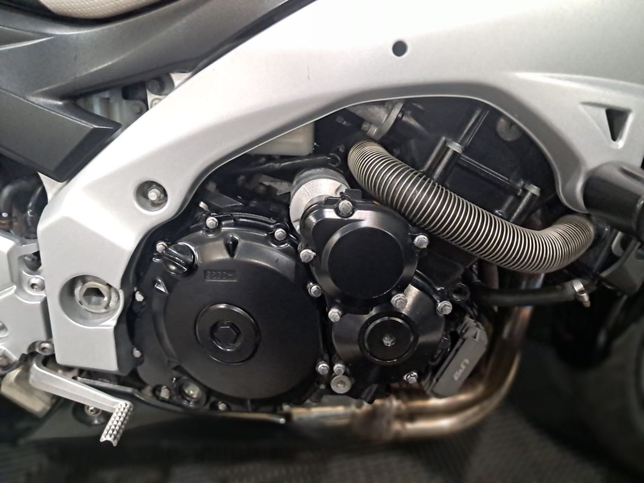 Used Suzuki GSR600 for sale - 78435727: Photo 15