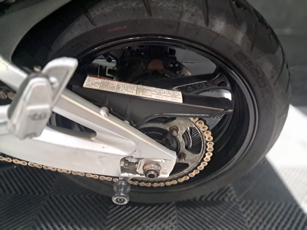 Used Suzuki GSR600 for sale - 78435727: Photo 16