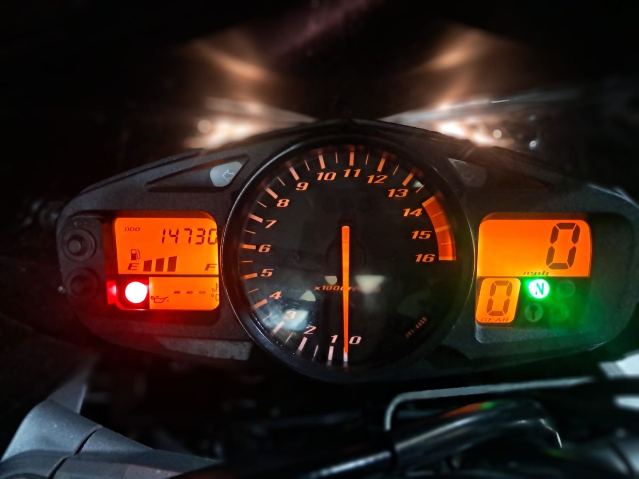 Used Suzuki GSR600 for sale - 78435727: Photo 17