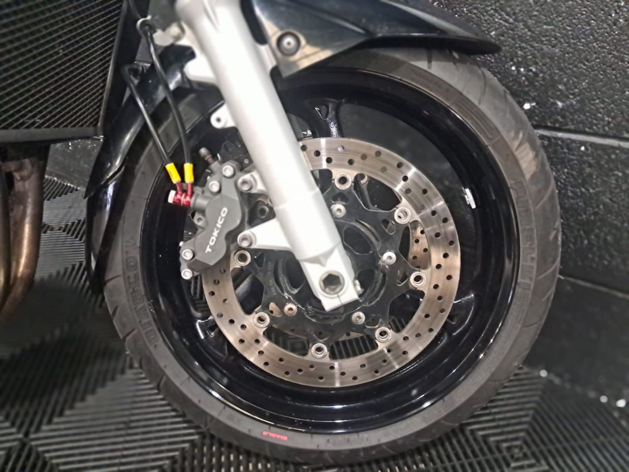 Used Suzuki GSR600 for sale - 78435727: Photo 18