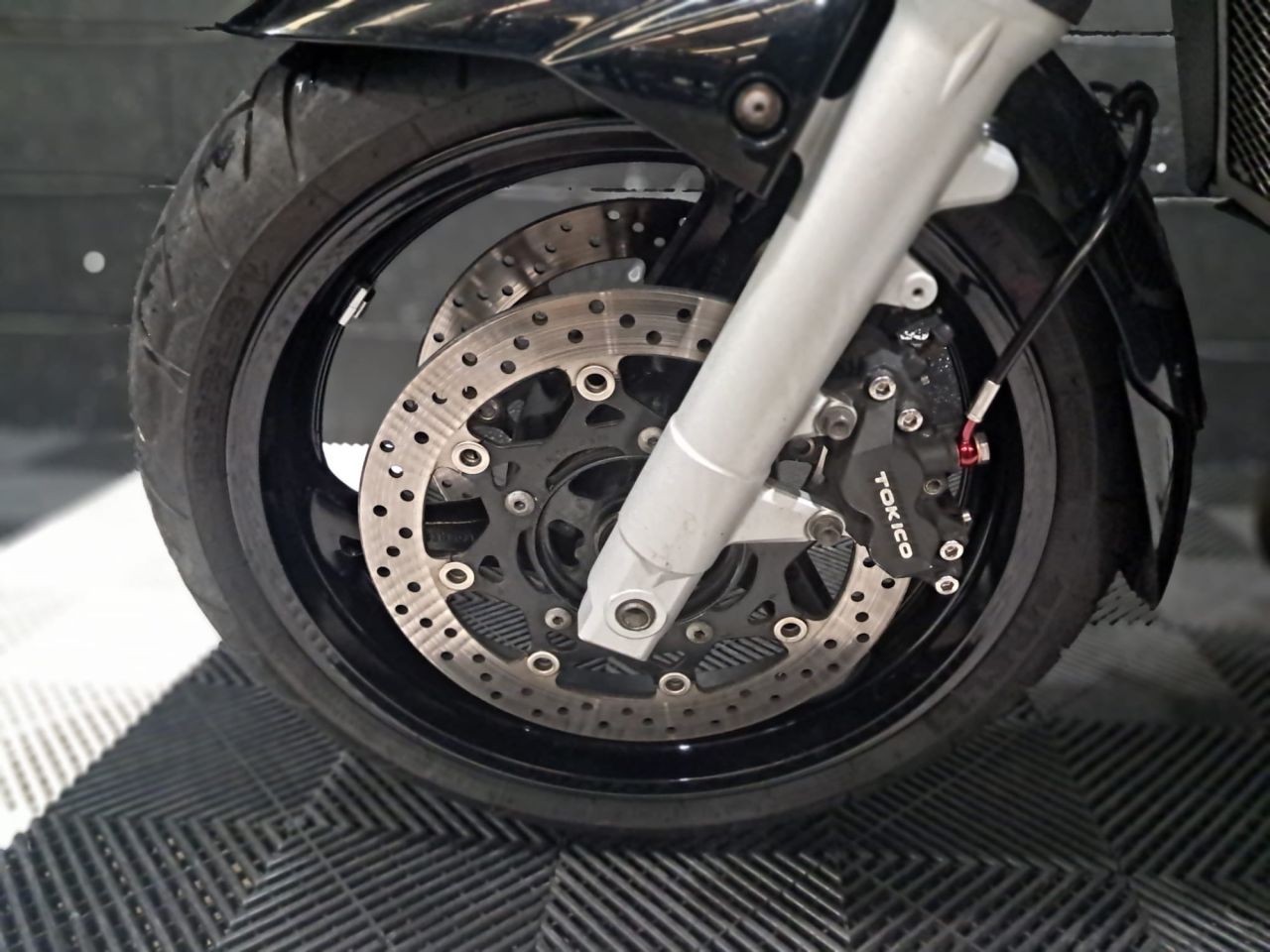 Used Suzuki GSR600 for sale - 78435727: Photo 20