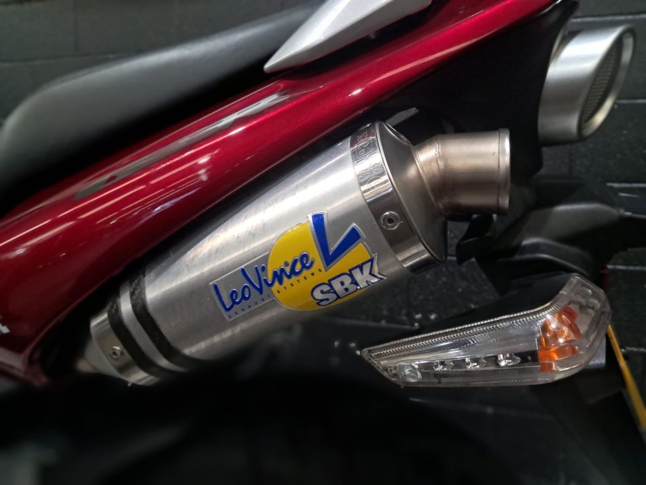 Used Suzuki GSR600 for sale - 78435727: Photo 21