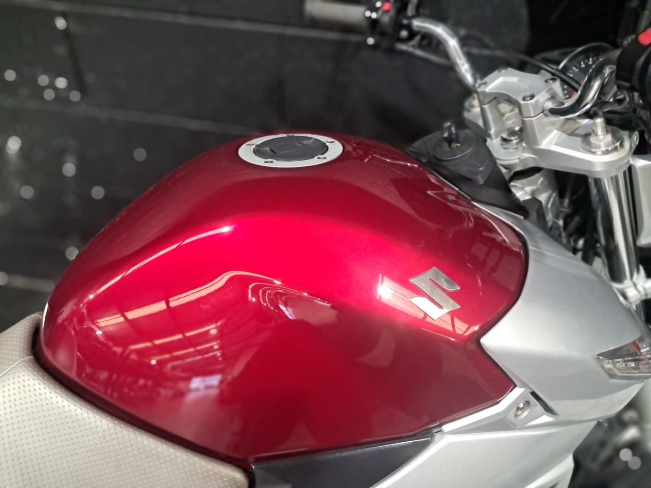 Used Suzuki GSR600 for sale - 78435727: Photo 22