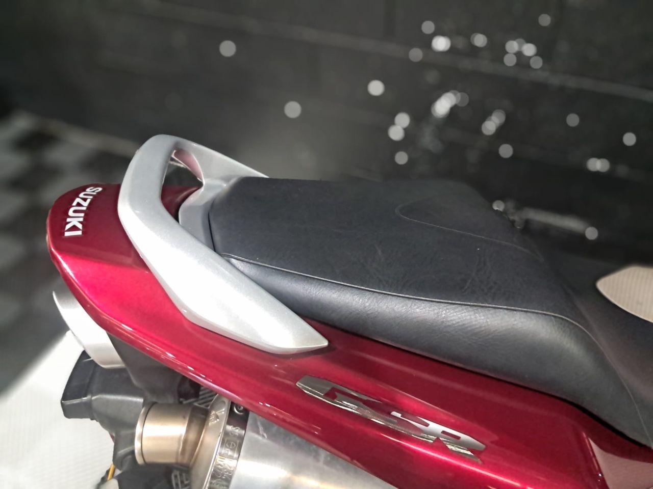 Used Suzuki GSR600 for sale - 78435727: Photo 24