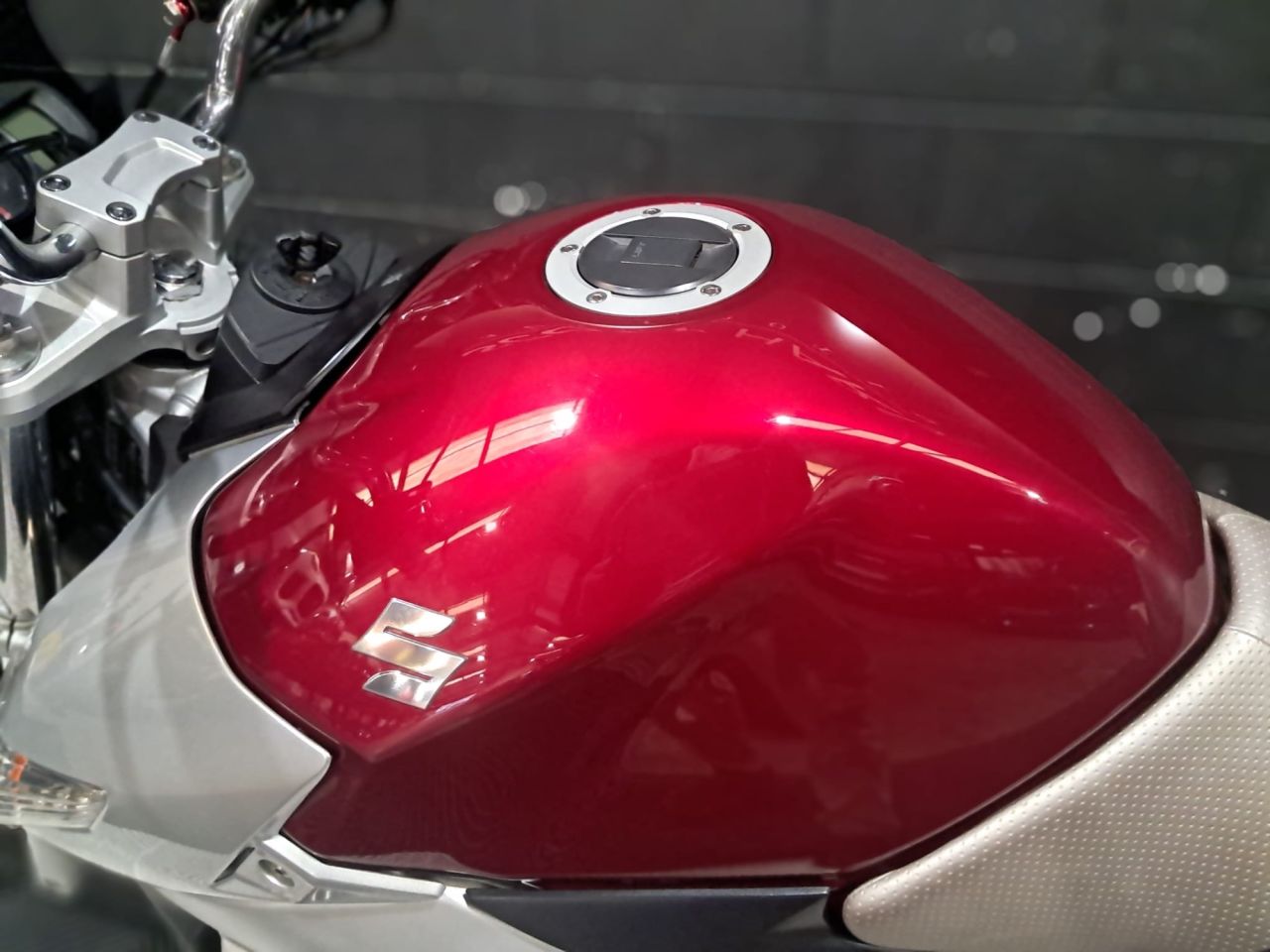 Used Suzuki GSR600 for sale - 78435727: Photo 26