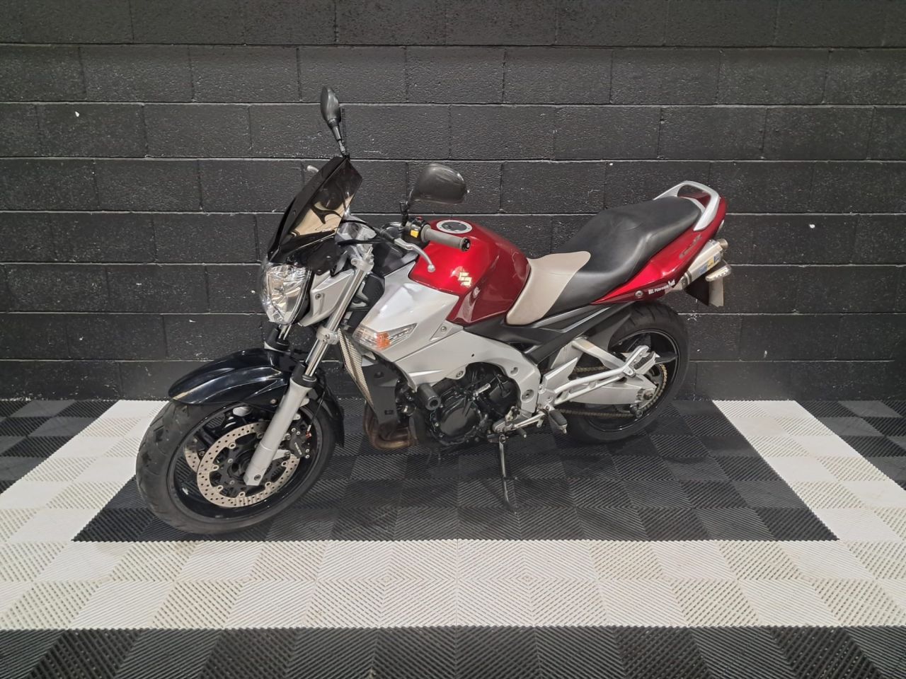 Used Suzuki GSR600 for sale - 78435727: Photo 7