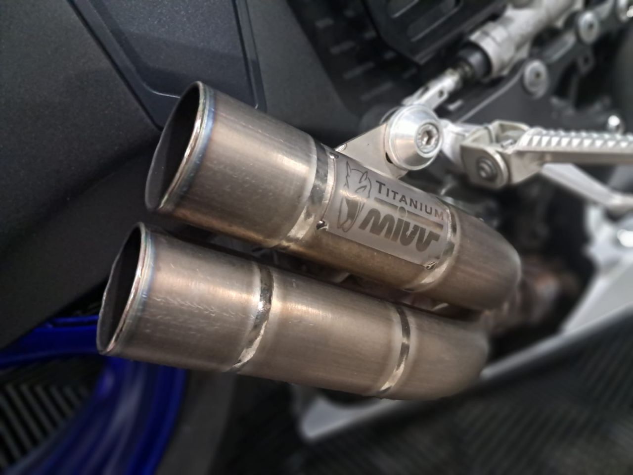 Used Yamaha R6 for sale - 78435068: Photo 13
