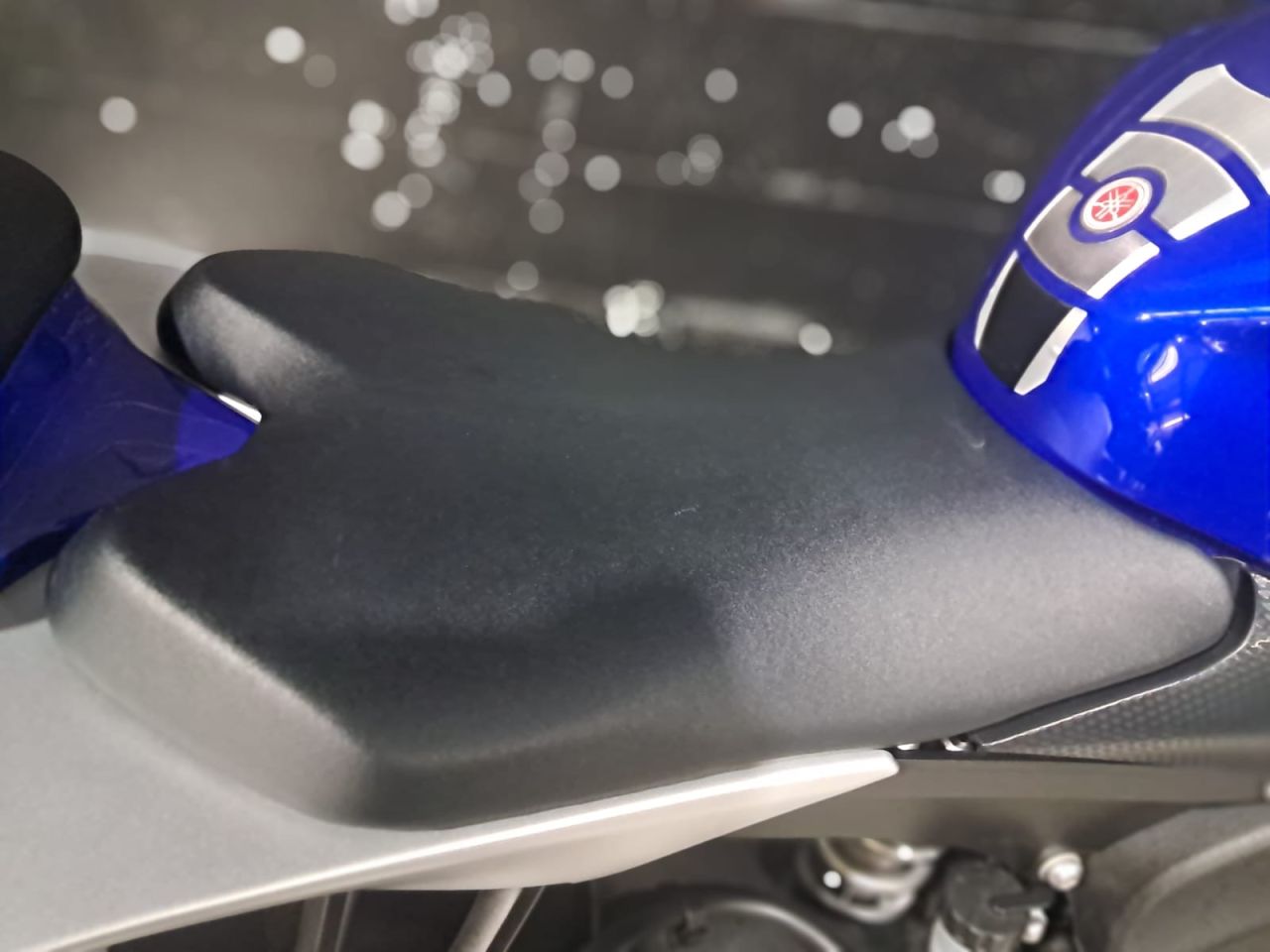 Used Yamaha R6 for sale - 78435068: Photo 15
