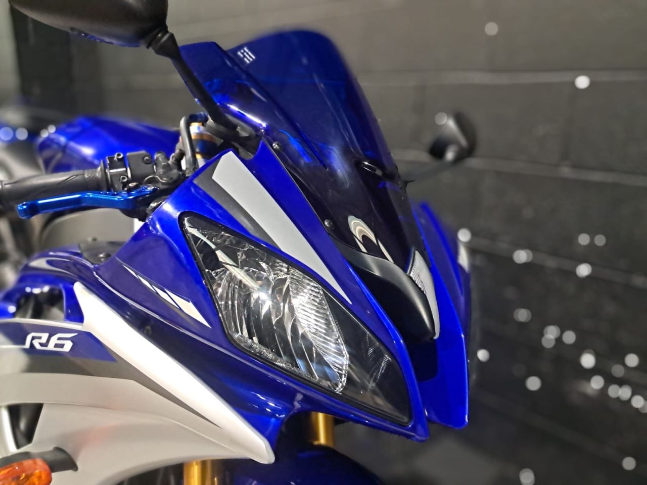 Used Yamaha R6 for sale - 78435068: Photo 16