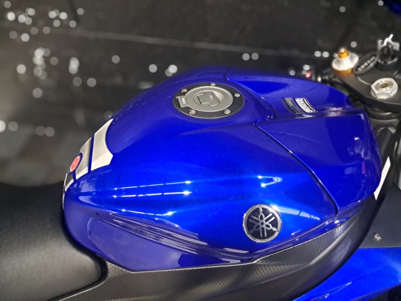 Used Yamaha R6 for sale - 78435068: Photo 18