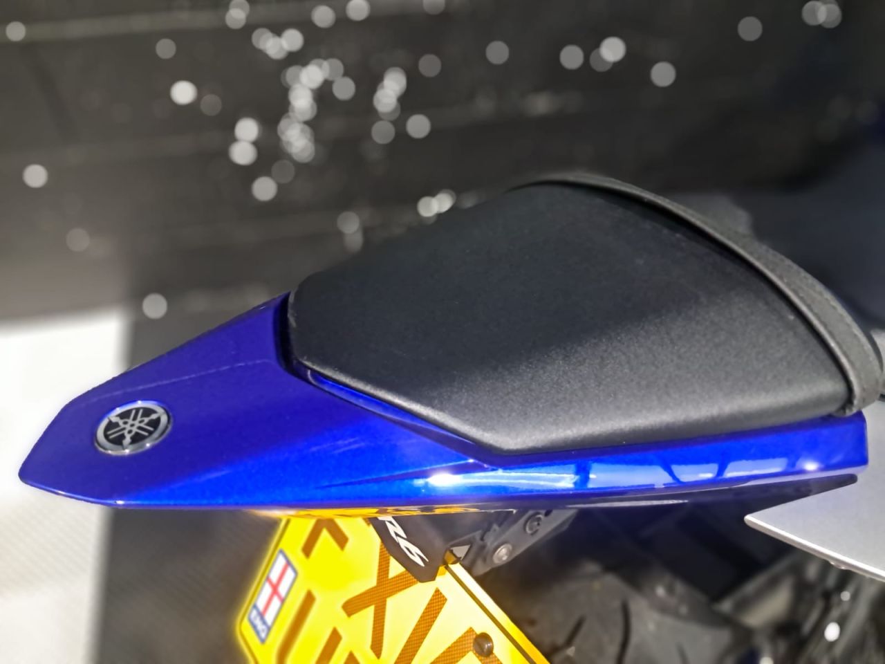 Used Yamaha R6 for sale - 78435068: Photo 19