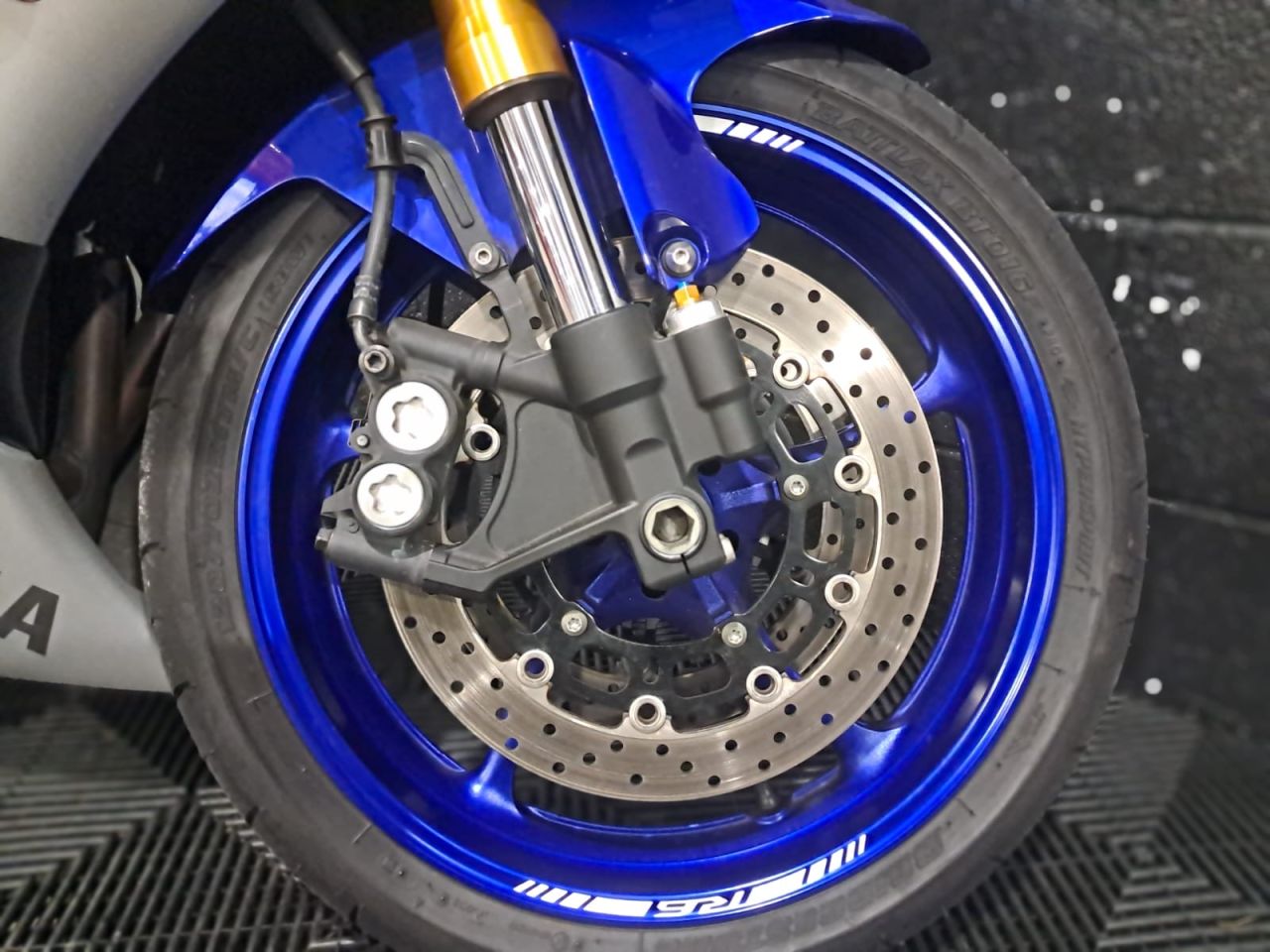 Used Yamaha R6 for sale - 78435068: Photo 22