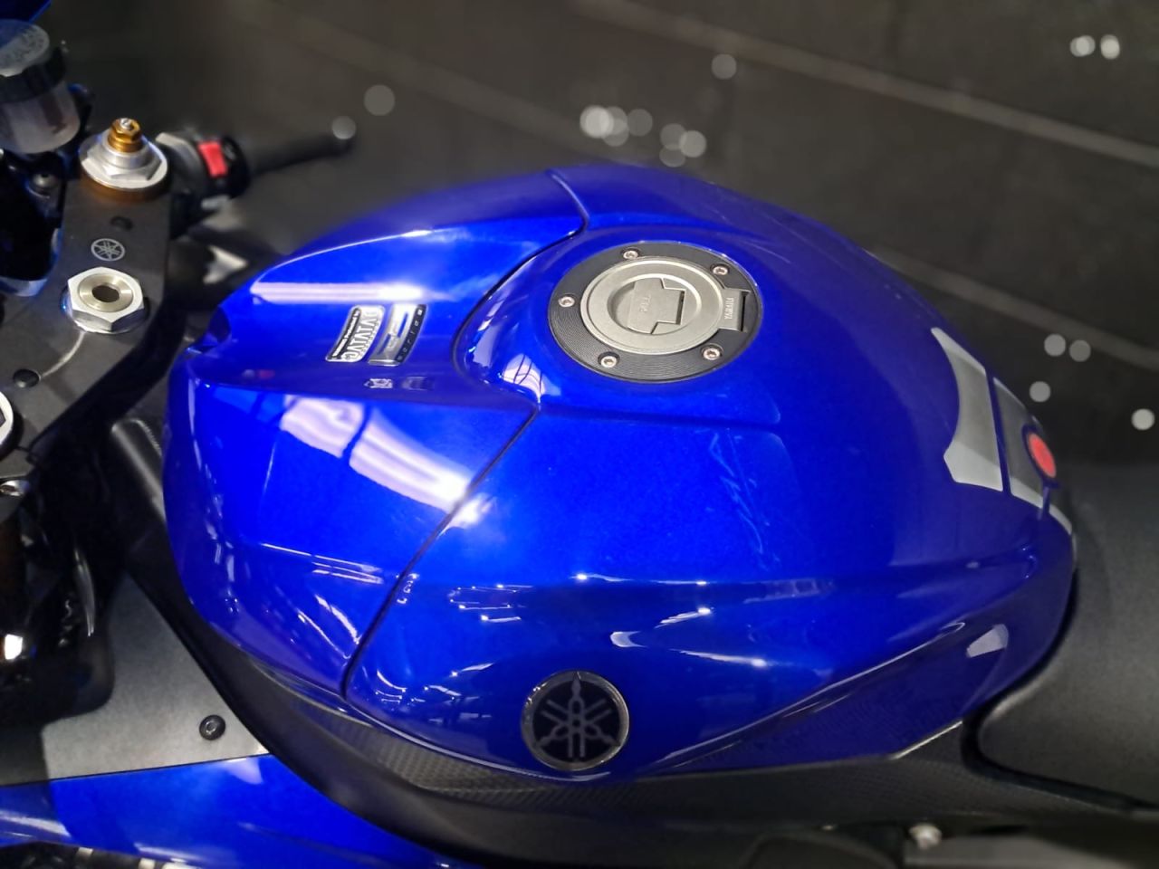Used Yamaha R6 for sale - 78435068: Photo 23
