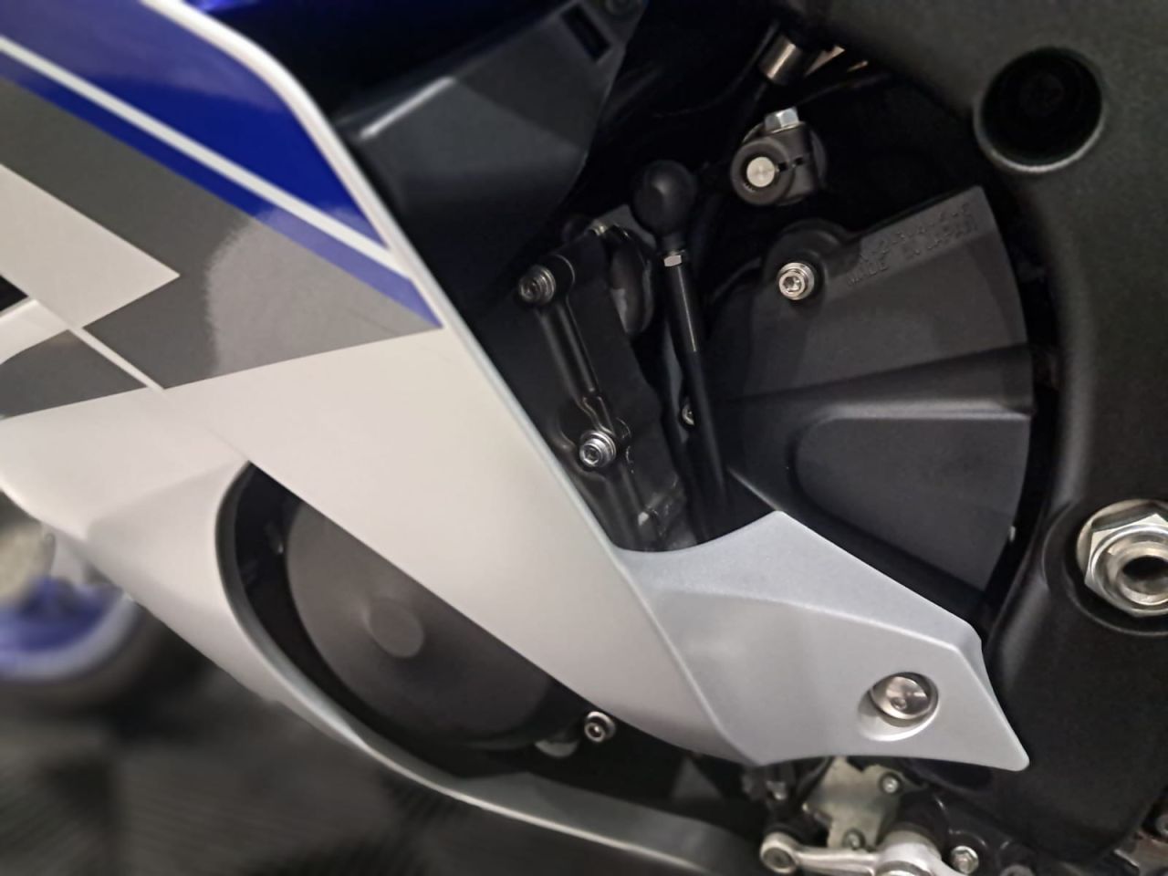 Used Yamaha R6 for sale - 78435068: Photo 25
