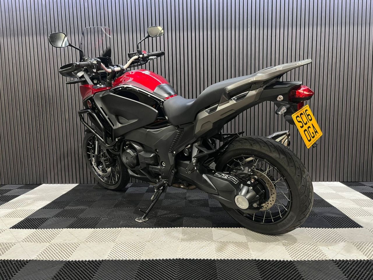 Used Honda VFR1200X Crosstourer for sale - 78434725: Photo 10