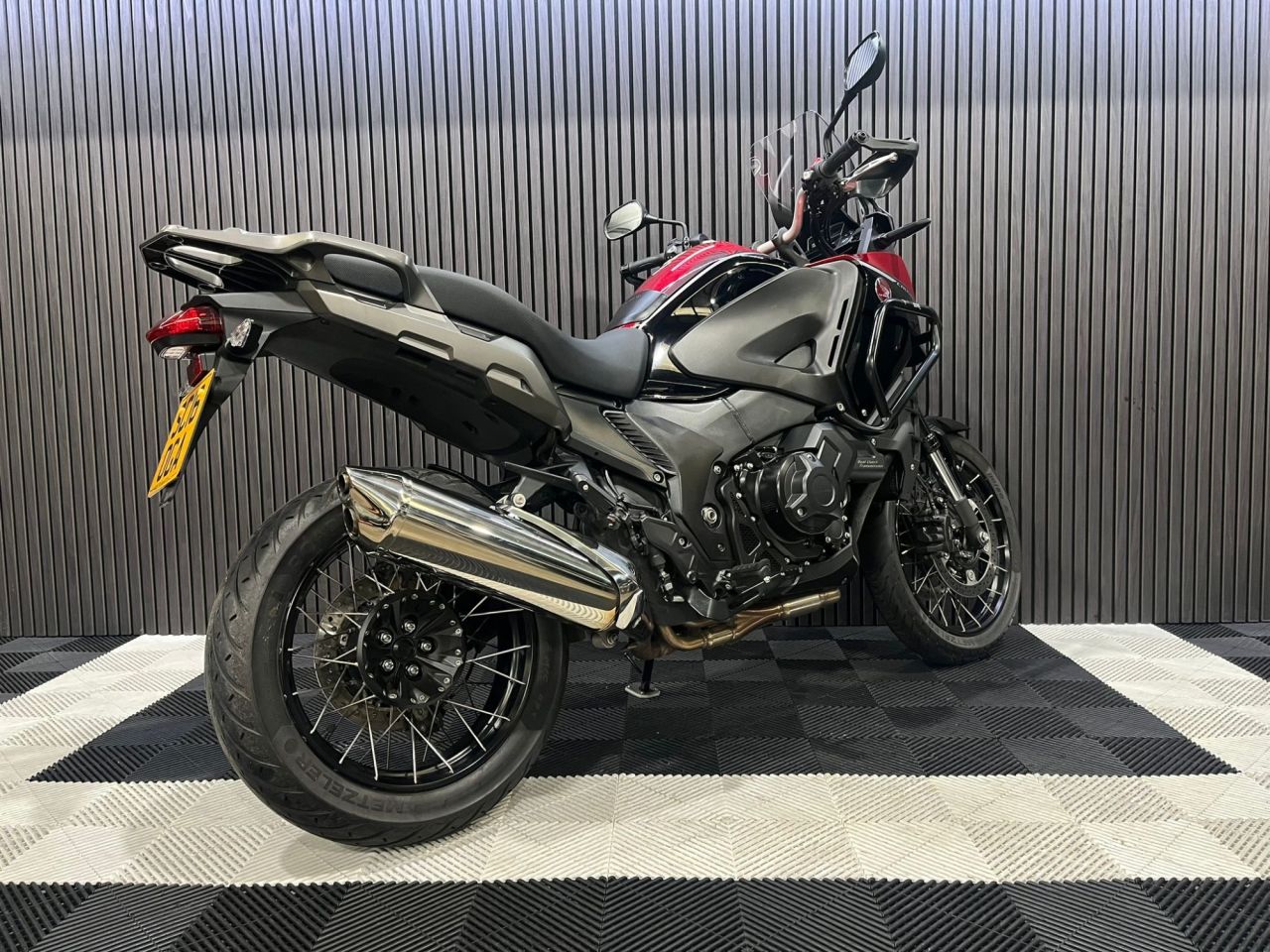 Used Honda VFR1200X Crosstourer for sale - 78434725: Photo 11