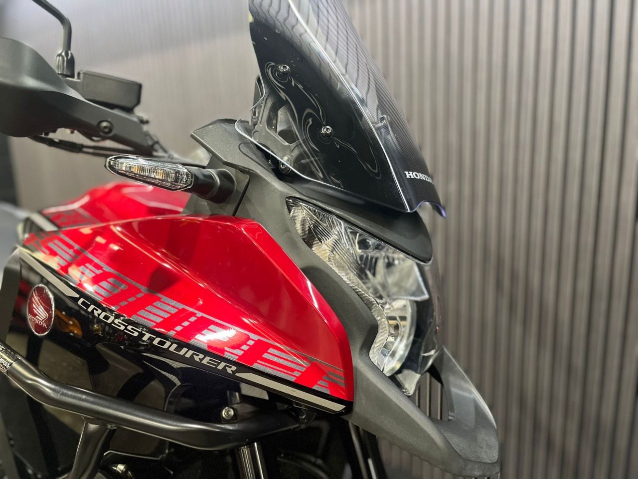 Used Honda VFR1200X Crosstourer for sale - 78434725: Photo 13