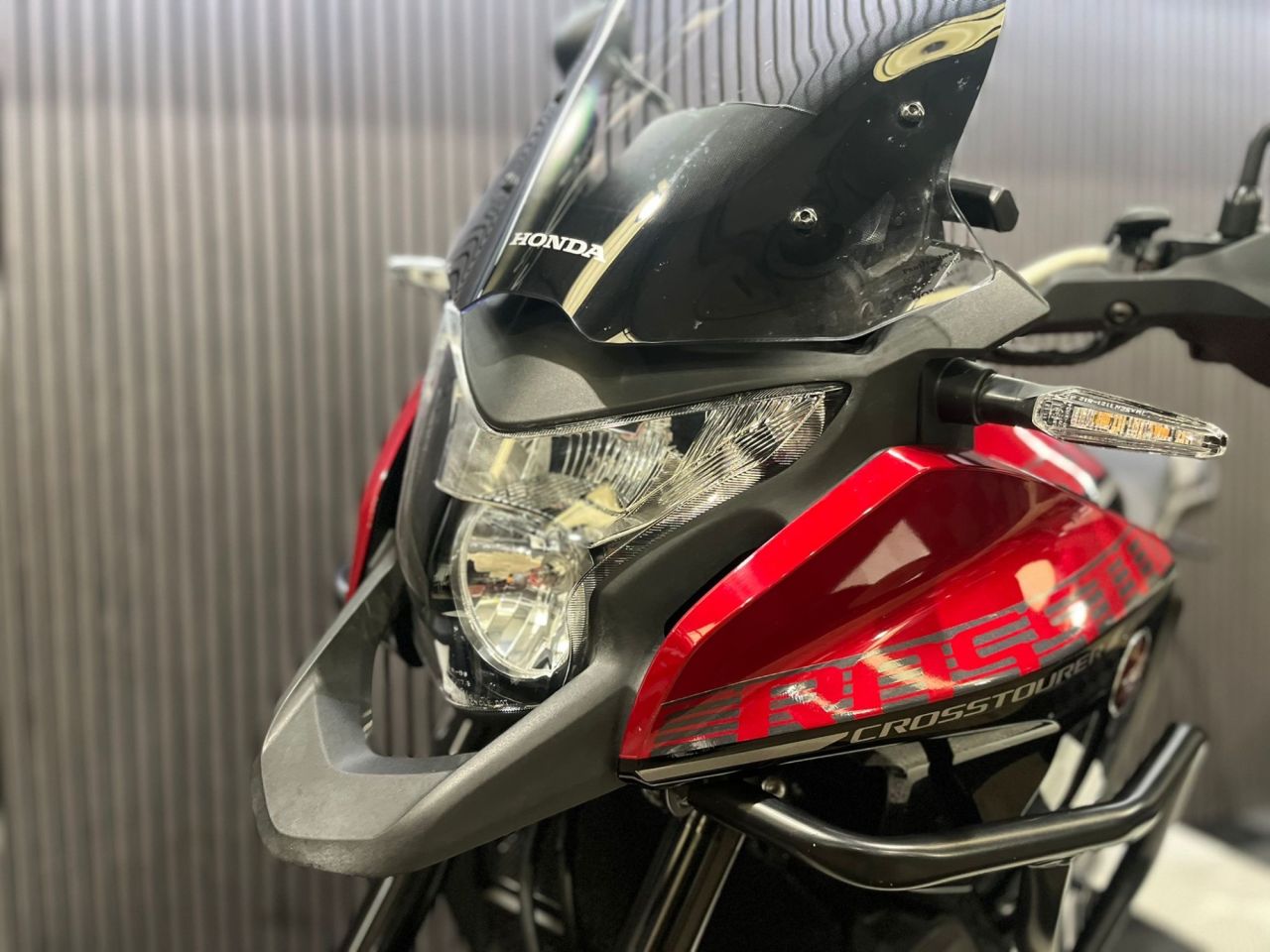 Used Honda VFR1200X Crosstourer for sale - 78434725: Photo 15