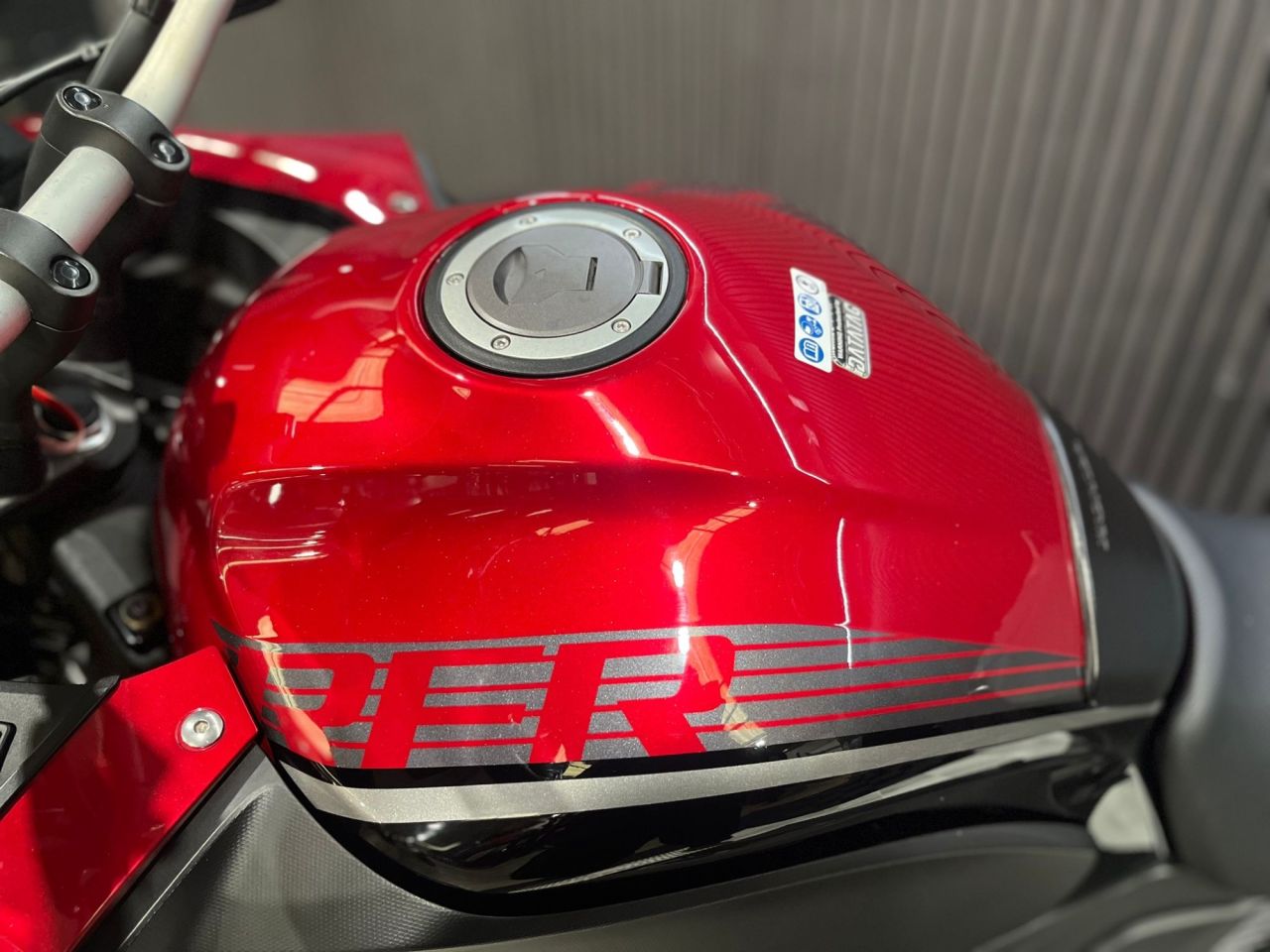 Used Honda VFR1200X Crosstourer for sale - 78434725: Photo 17