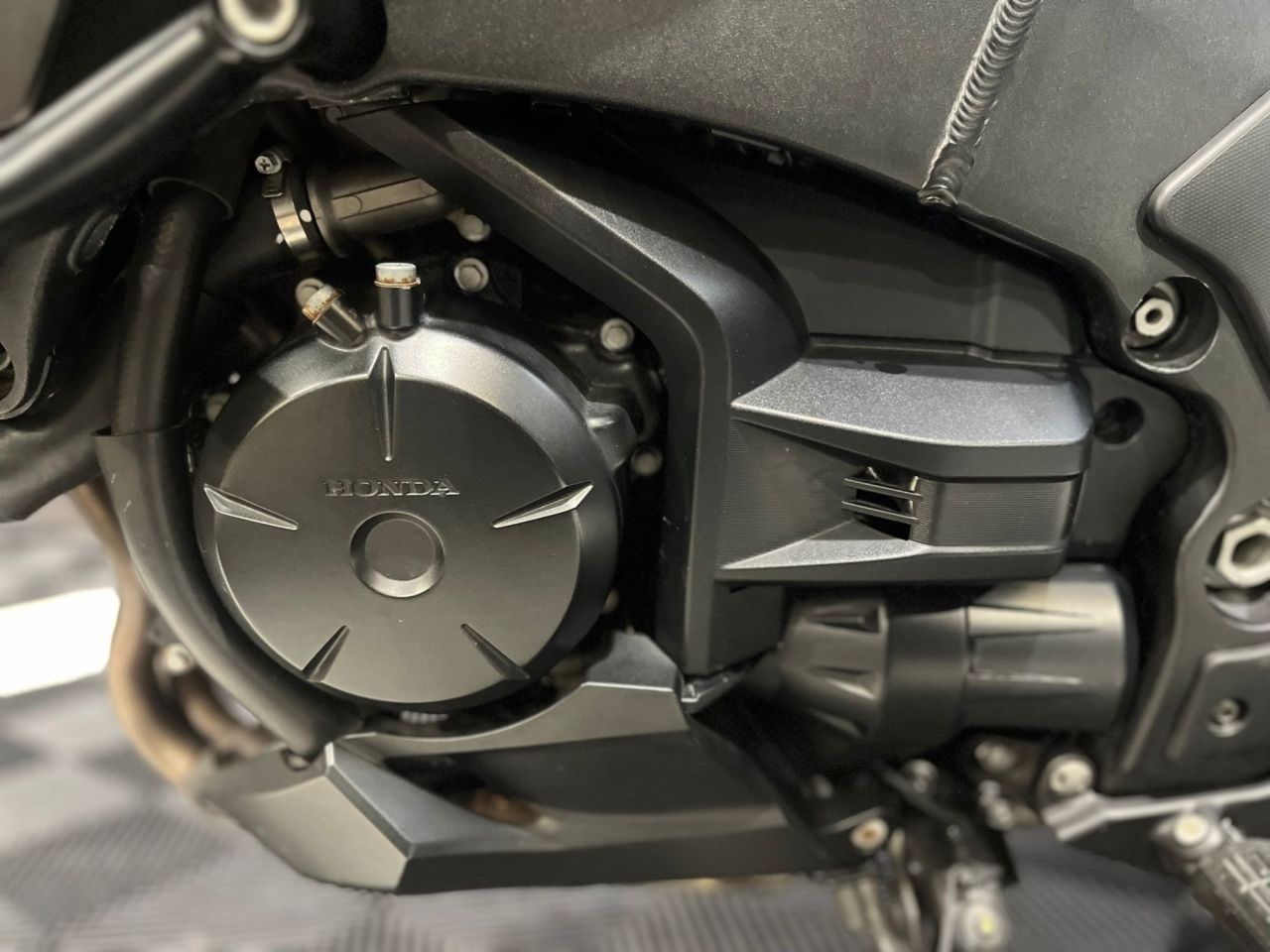 Used Honda VFR1200X Crosstourer for sale - 78434725: Photo 20
