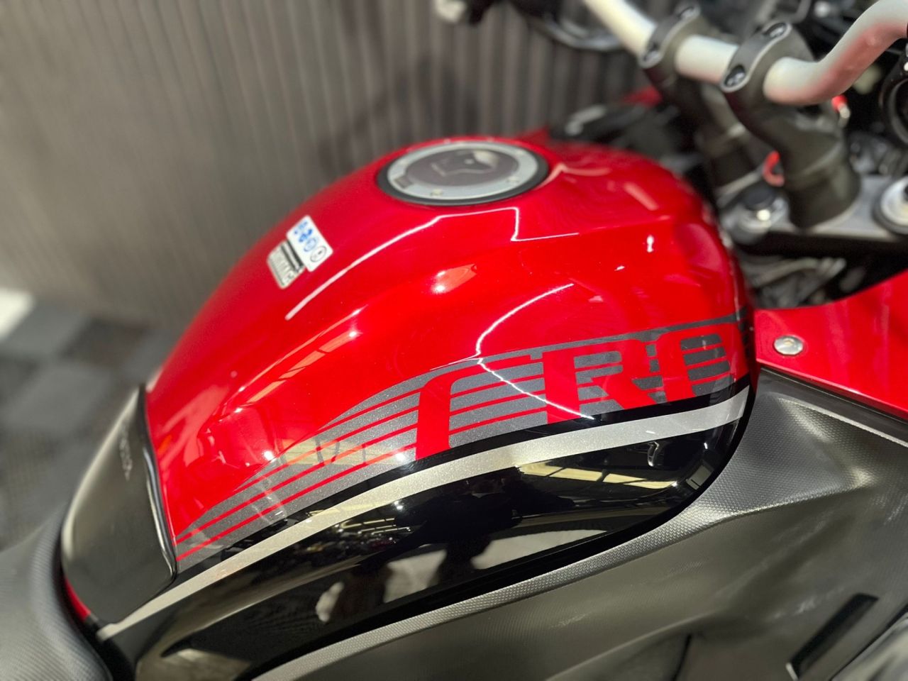 Used Honda VFR1200X Crosstourer for sale - 78434725: Photo 24