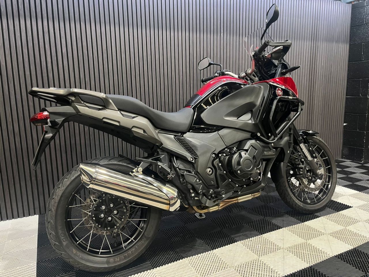 Used Honda VFR1200X Crosstourer for sale - 78434725: Photo 4