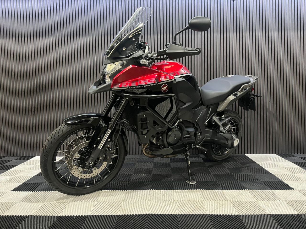 Used Honda VFR1200X Crosstourer for sale - 78434725: Photo 7