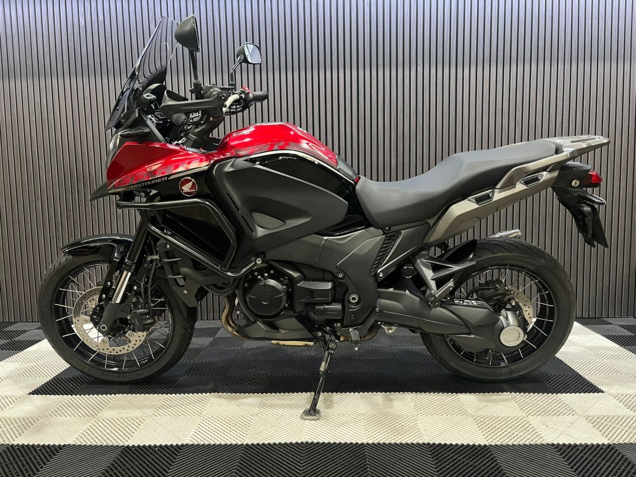Used Honda VFR1200X Crosstourer for sale - 78434725: Photo 9