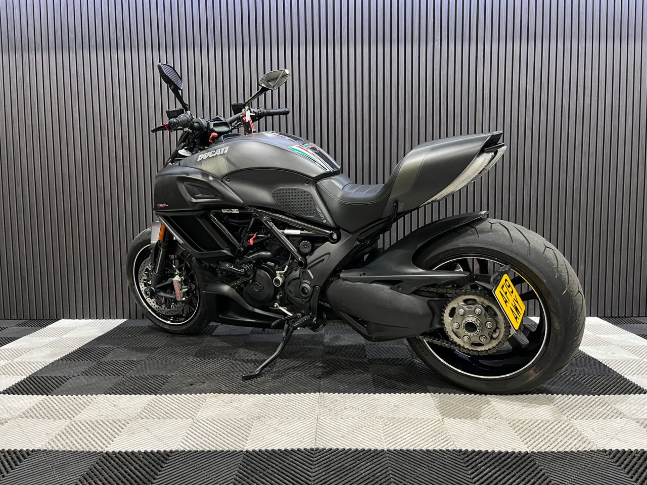 Used Ducati Diavel for sale - 78434677: Photo 10