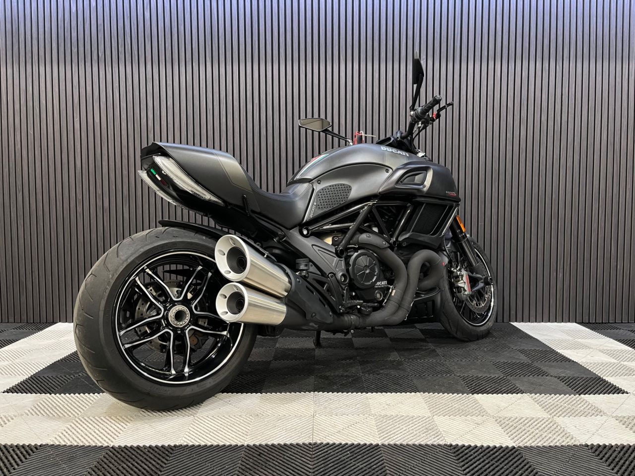 Used Ducati Diavel for sale - 78434677: Photo 11