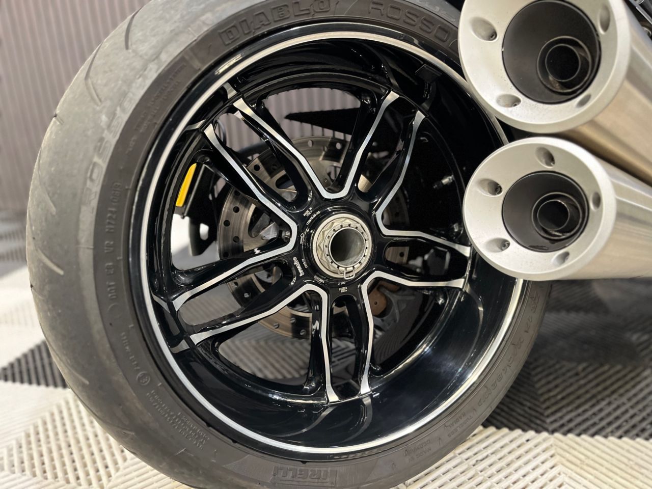Used Ducati Diavel for sale - 78434677: Photo 13
