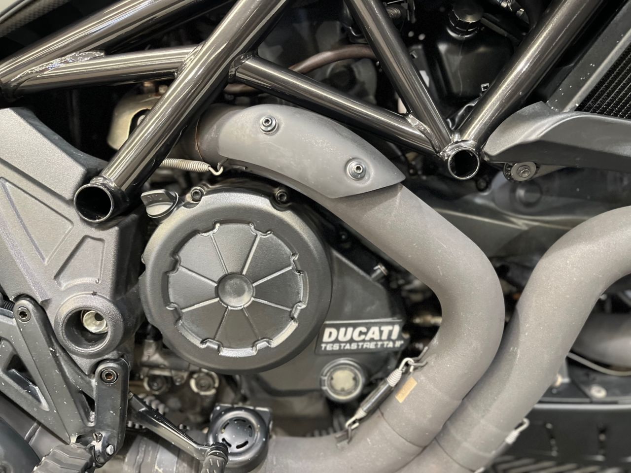 Used Ducati Diavel for sale - 78434677: Photo 14