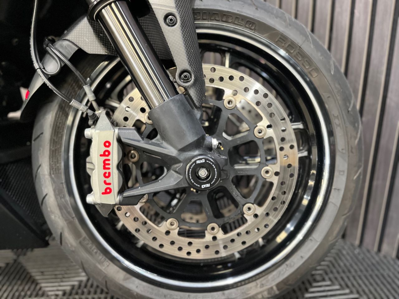 Used Ducati Diavel for sale - 78434677: Photo 15