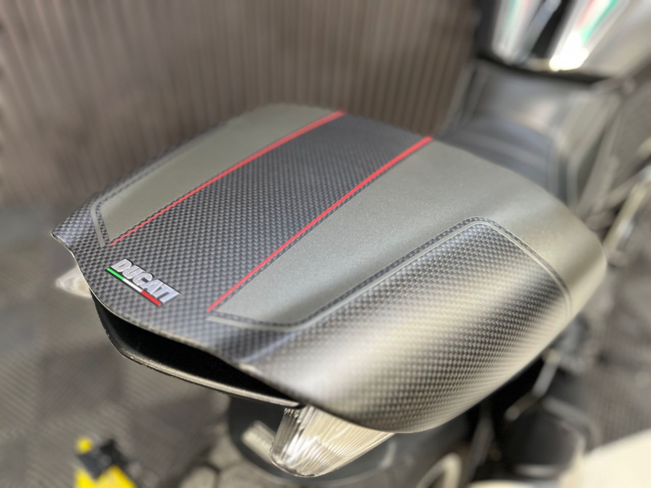 Used Ducati Diavel for sale - 78434677: Photo 16