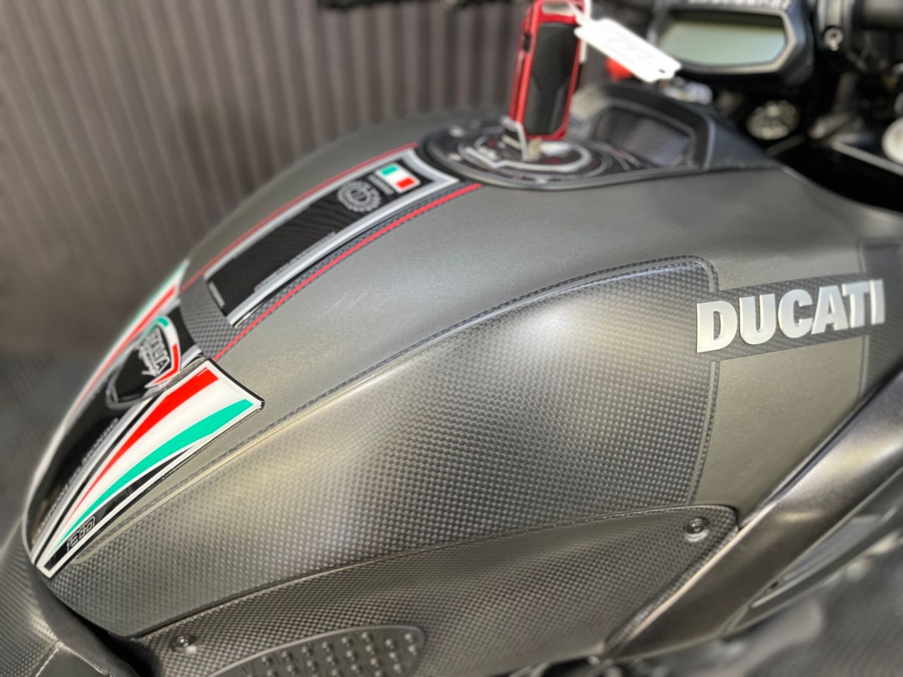 Used Ducati Diavel for sale - 78434677: Photo 19