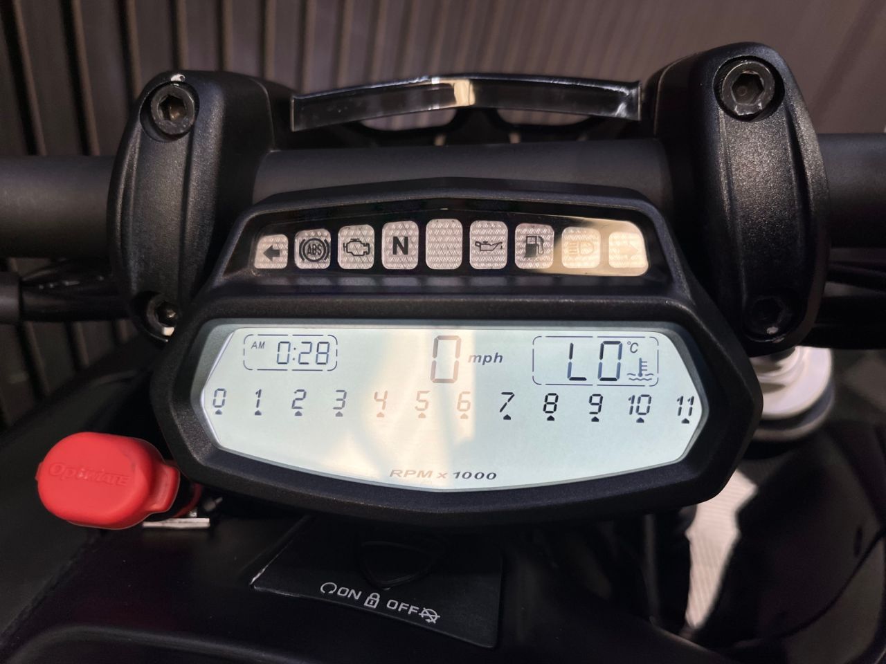 Used Ducati Diavel for sale - 78434677: Photo 20