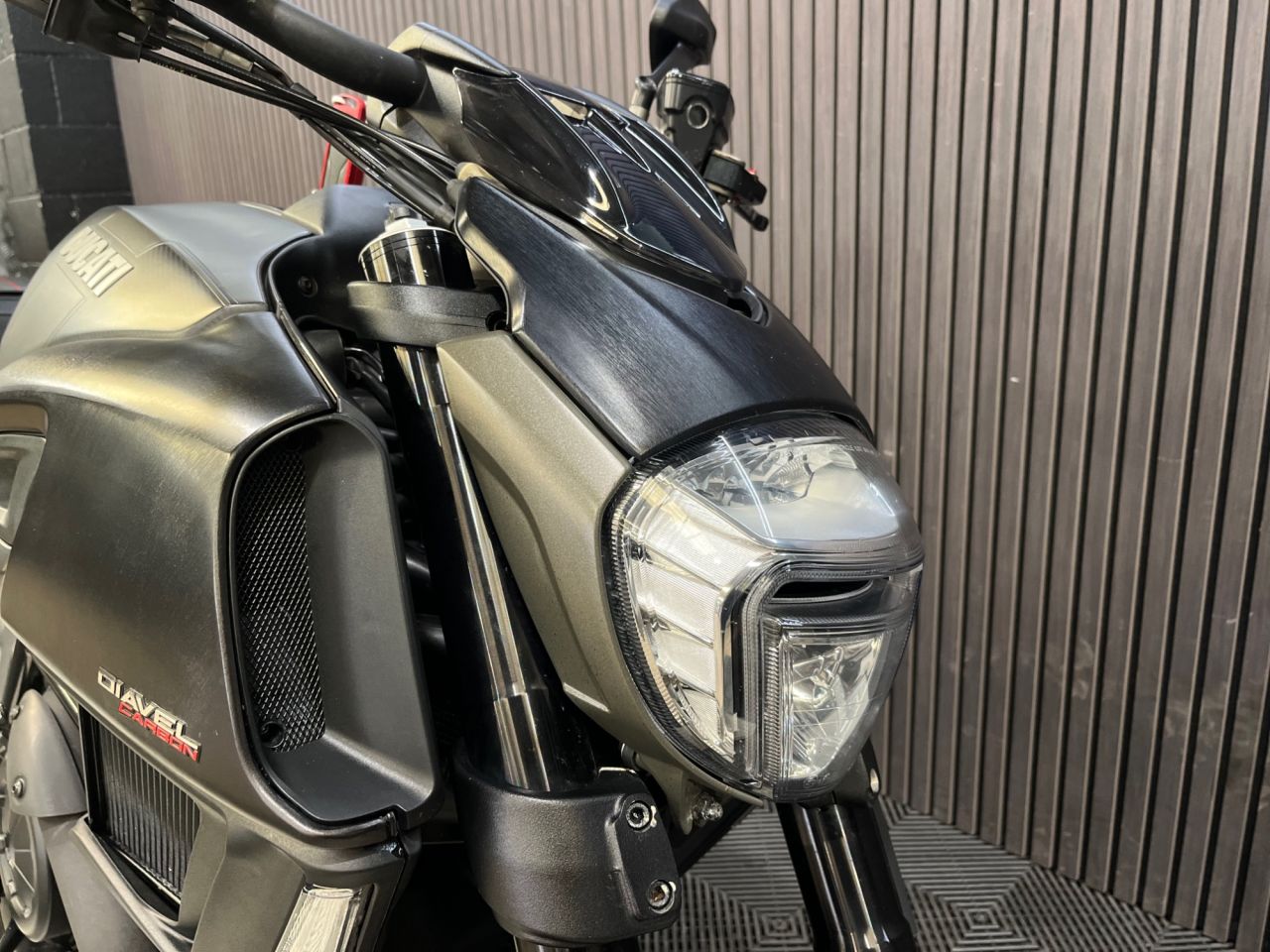 Used Ducati Diavel for sale - 78434677: Photo 21