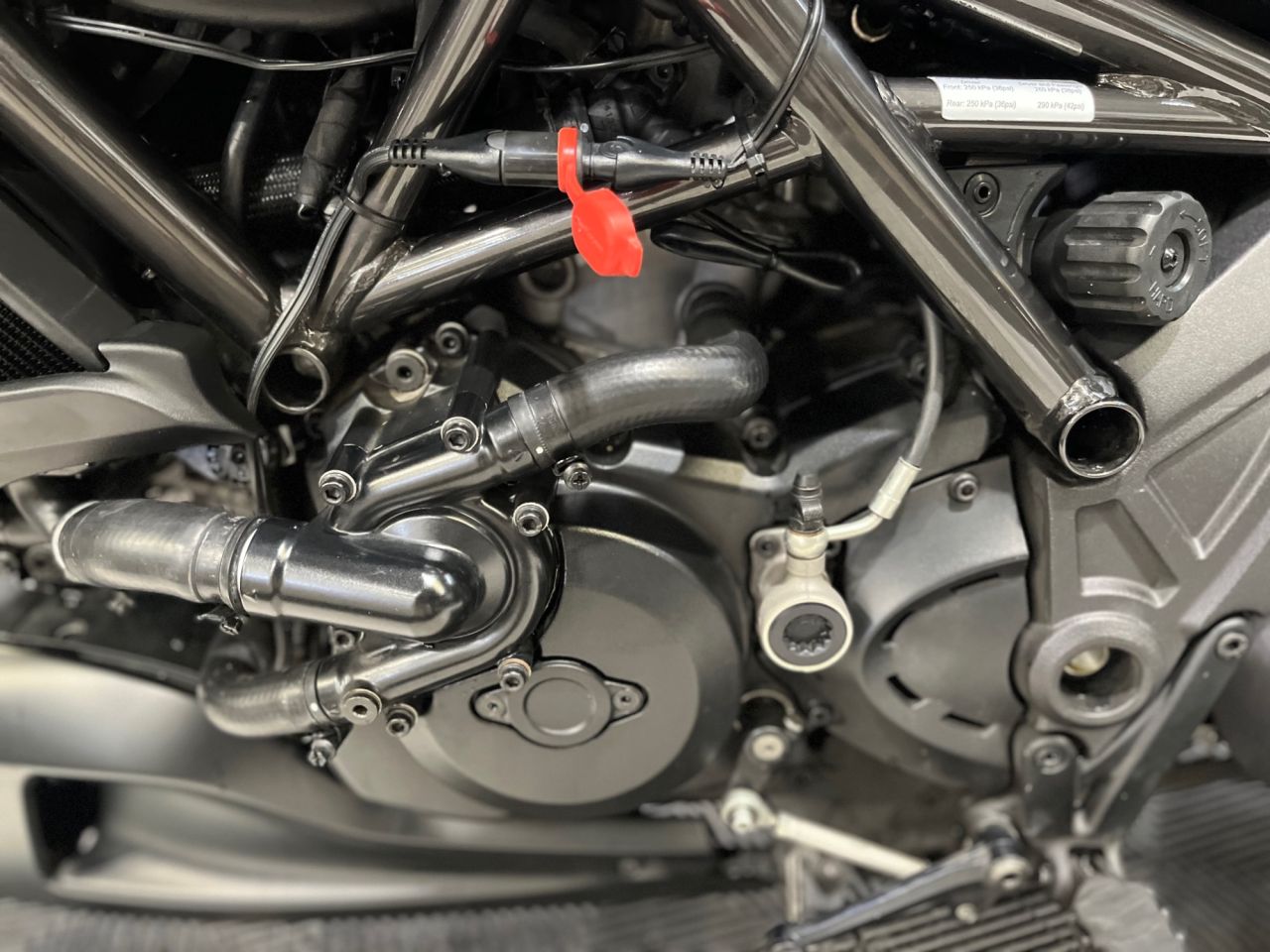 Used Ducati Diavel for sale - 78434677: Photo 22