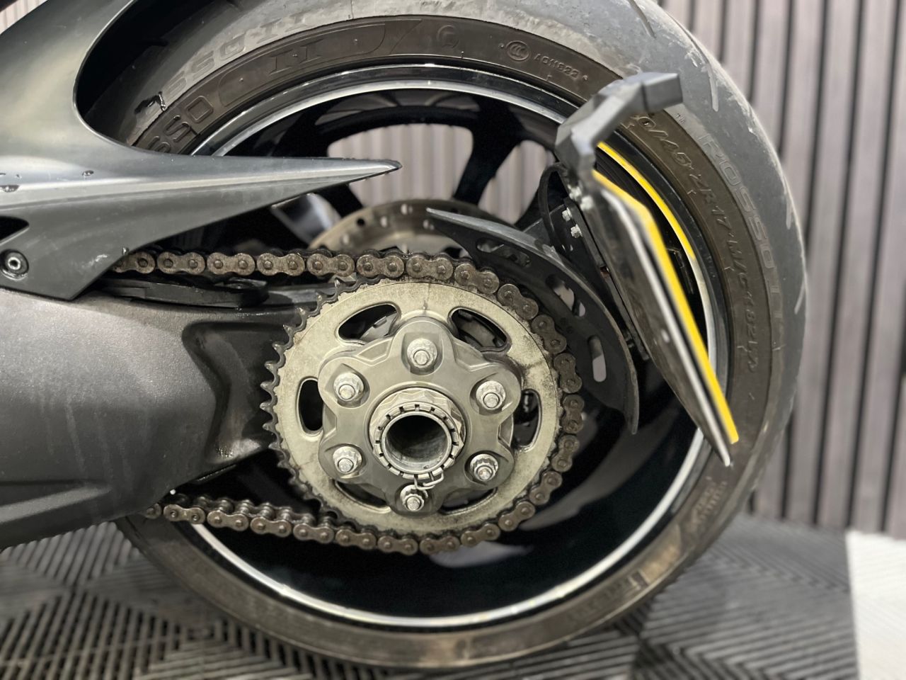 Used Ducati Diavel for sale - 78434677: Photo 23