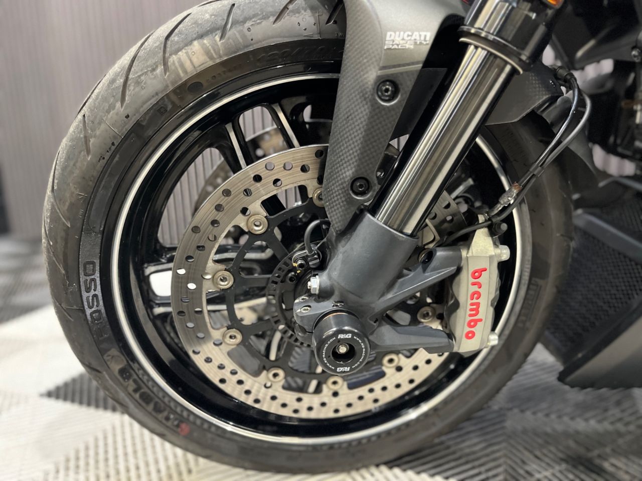 Used Ducati Diavel for sale - 78434677: Photo 24
